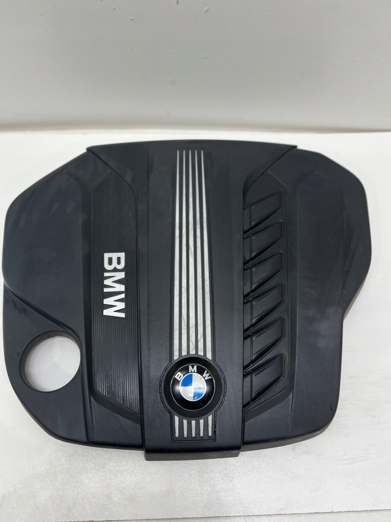 фото №1, Bmw f10 f11 защита верхний двигателя 7812463