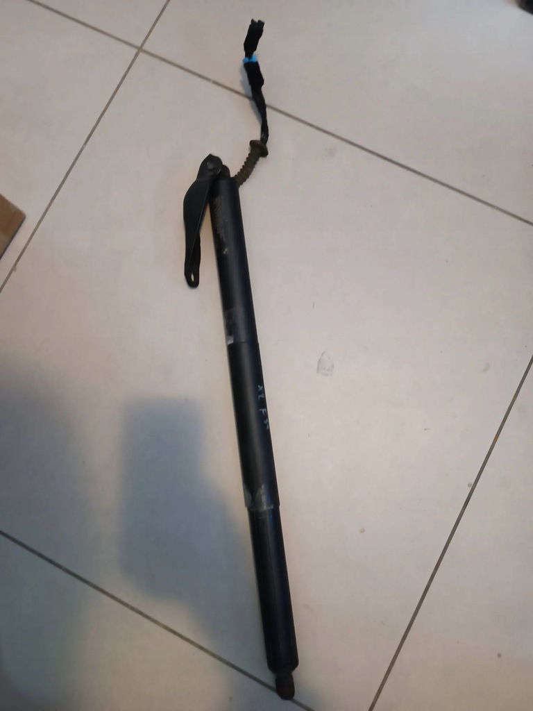 фото №1, Bmw x2 f39 привод крышки