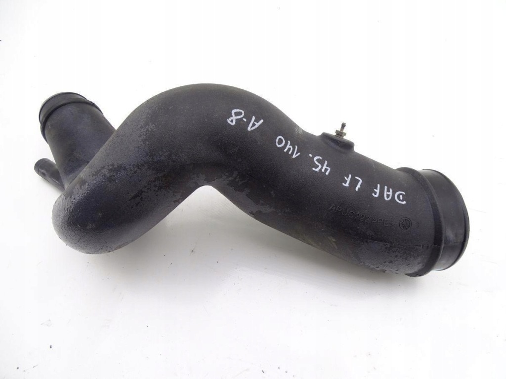 Купити Daf lf 45 55 4.5 e4/5 06-13 труба повітря турбонагнітача apuc222