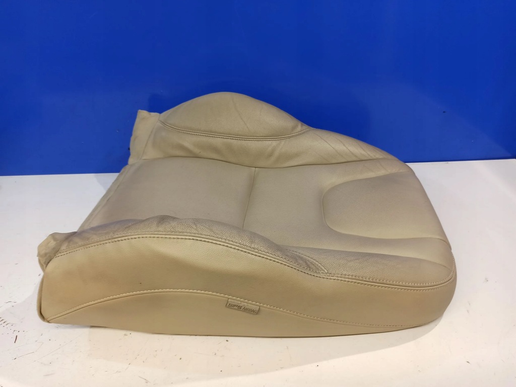 фото №7, Volvo v60 2015 левая сторона сиденья, сиденье