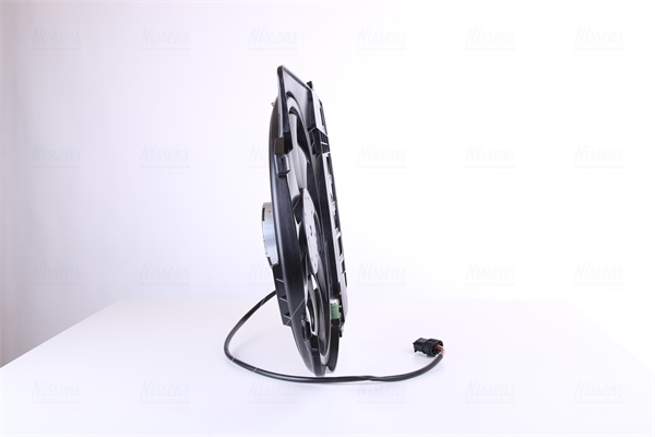 фото №11, Вентилятор радиатора двигателя mini mini works