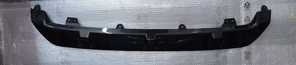 фото №6, Bmw x5 g05 2020 молдинг бампера заднього 8099114