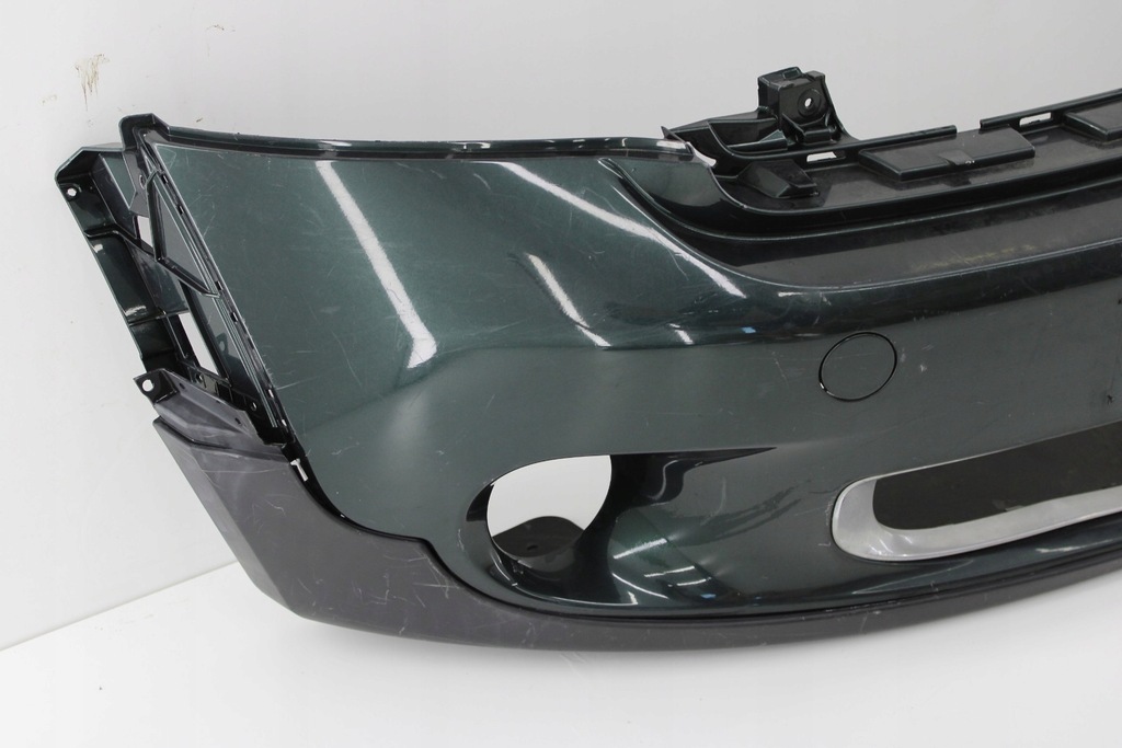 фото №7, Mini countryman cooper s sport r60 2010-2016 бампер передній перед