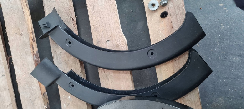 фото №13, A4 b9 8w s4 петля петли крышки задняя sedan ly9t 2x 8w5827306a 8w5827305a