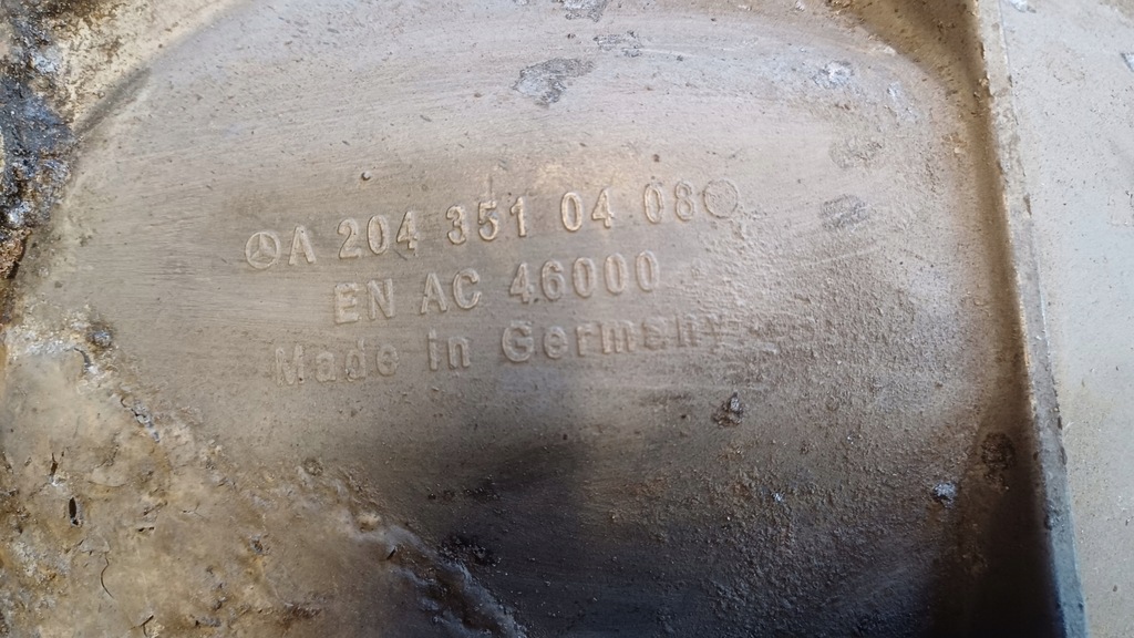 фото №5, Mercedes w212 2.2 cdi міст диференціал a2043510408