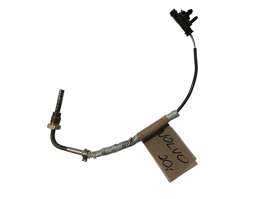 фото №1, Volvo датчик температури вихлопних газів 31319841