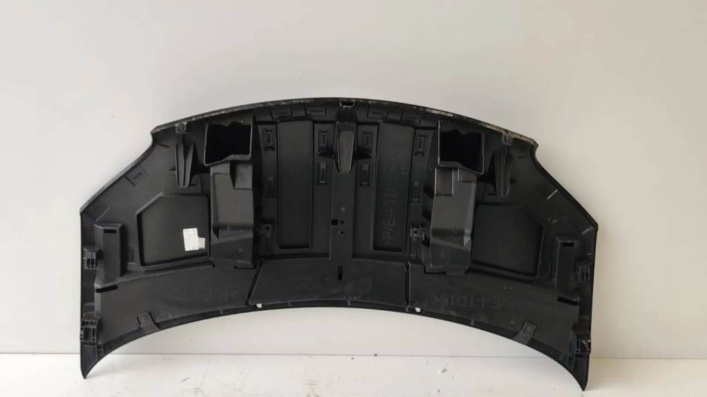 Smart forfour 453 капот крышка двигателя 4537514700 оригинал Оригинал