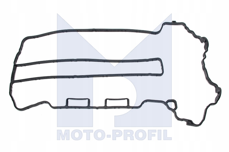 Прокладка крышки клапанов opel Цена