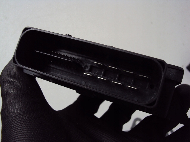 фото №4, Модуль тормоза ручного renault clio v 2019-