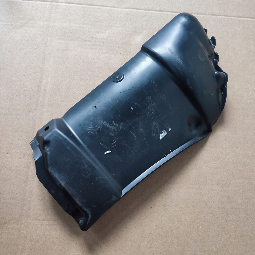 фото №1, Підкрилок захист правий перед ford transit custom