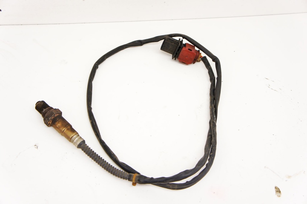 фото №1, Ir462 bentley flying spur i датчик лямбда-зонд