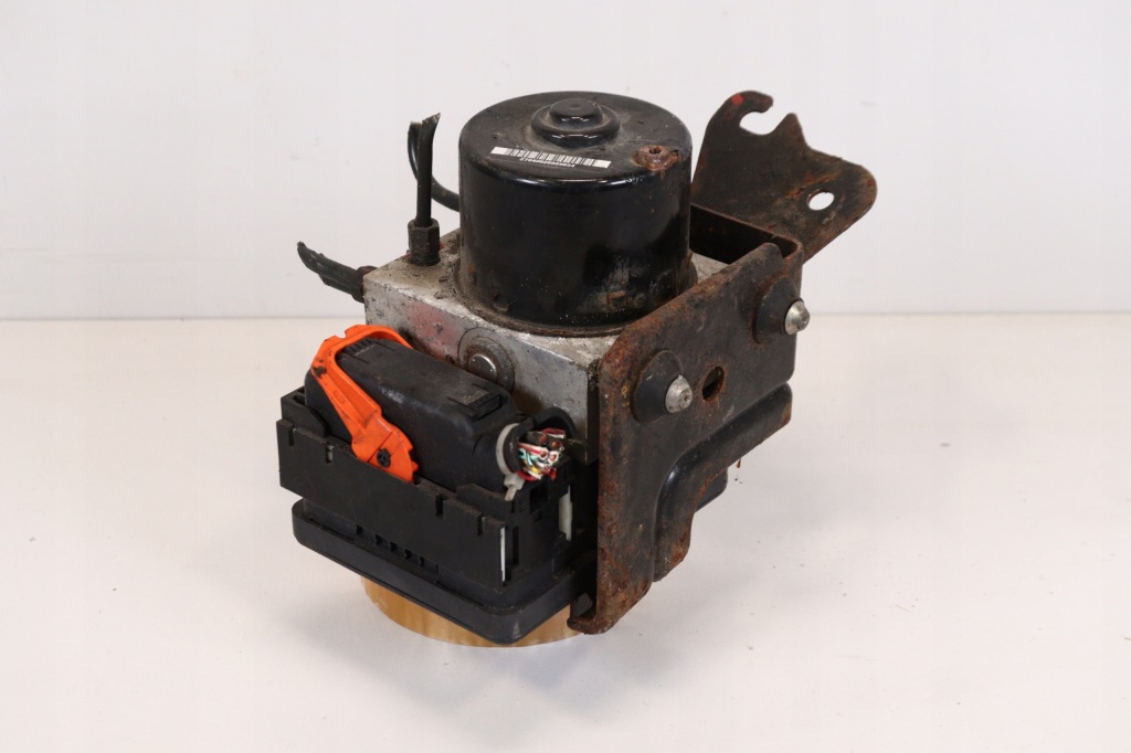 Купить Насос abs esp suzuki splash opel agila b 86l0 06.2102-2171.4