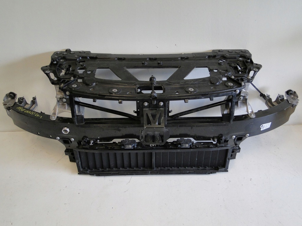 фото №6, Mercedes кронштейн кронштейн радара distronic na pas передний sl r232 232