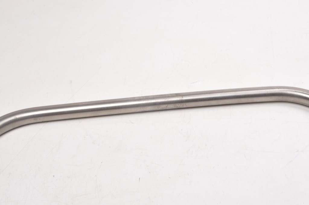 Ferrari california 4.3 кронштейн вихлоп глушника задній Ціна