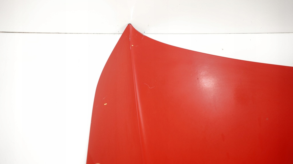 фото №6, Капот крышка двигателя audi a4 b8 07-11r ly3j