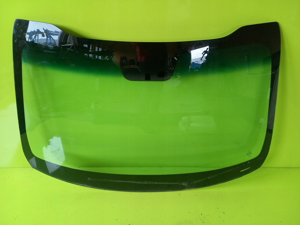 фото №1, Стекло лобовое датчик kia optima iii 12r