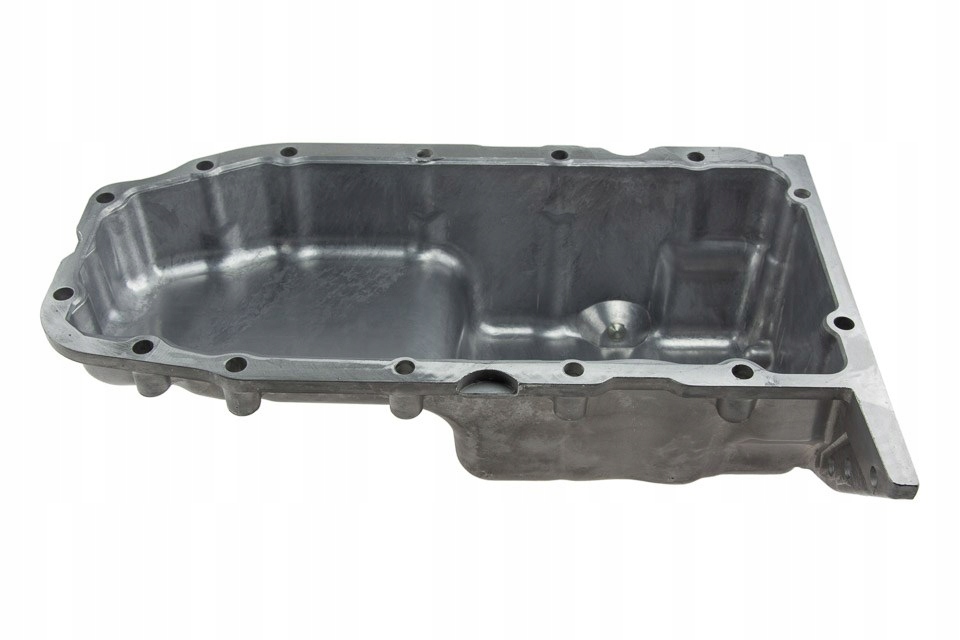 фото №3, Поддон масляная chevrolet lacetti 1.8 05-