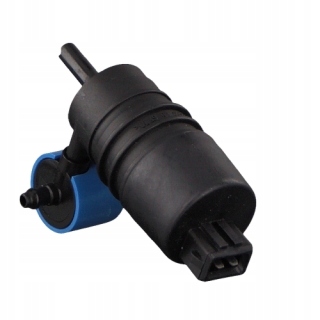 фото №12, Помпа розпилювача opel 2-контактна corsa b+c,astra