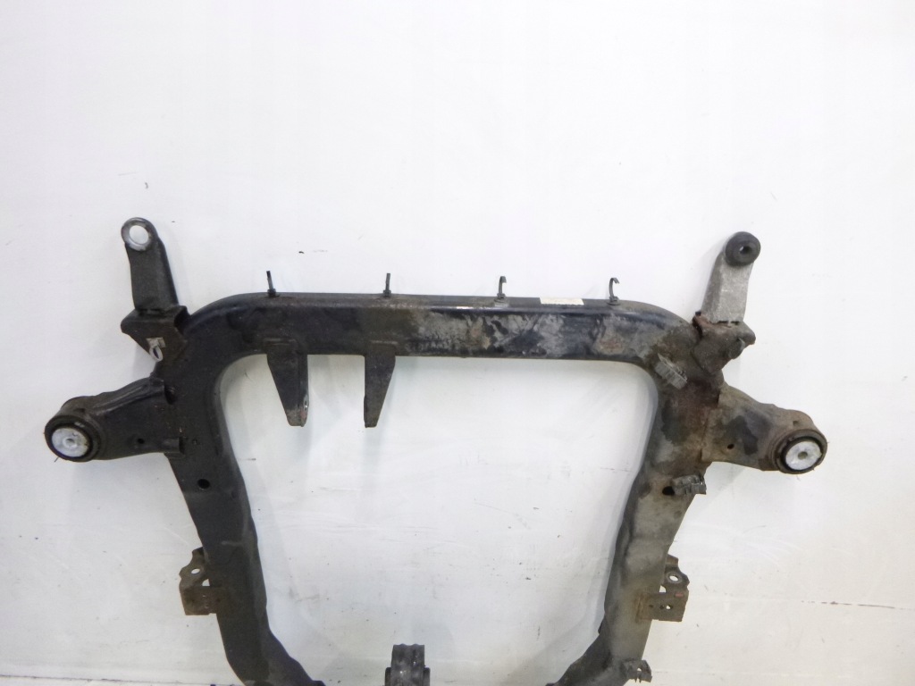 фото №7, Подрамник подрамник балка opel signum vectra c 2.2 2003r.