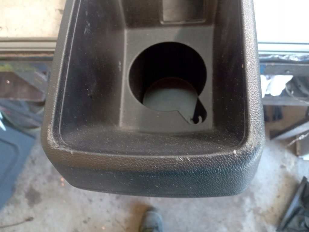 фото №8, Ford fiesta mk8 туннель средний europa