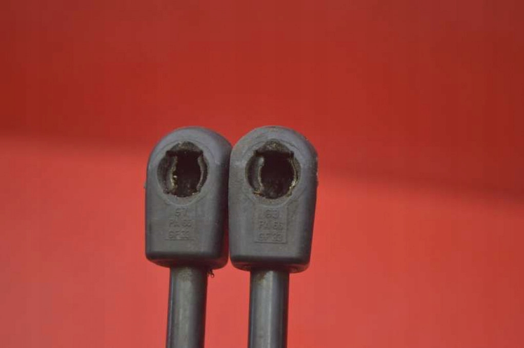 фото №8, Привод амортизаторы капот 1955050460n tesla model s 12-20