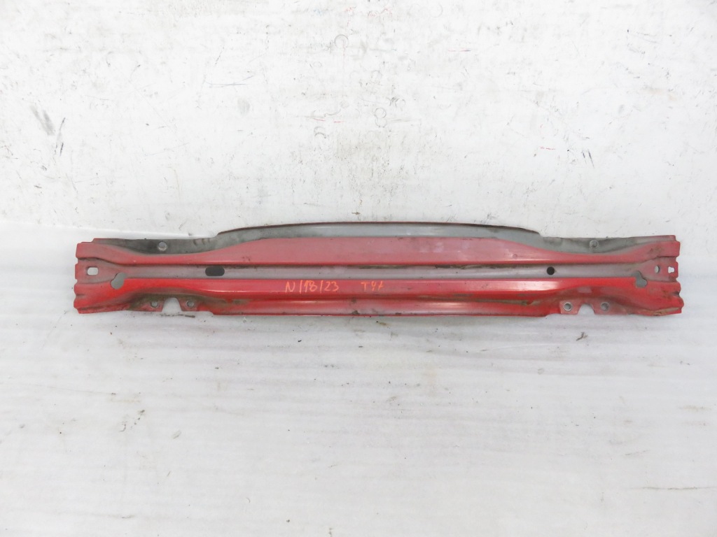 фото №1, Підсилювач бампера задня volvo v60 i