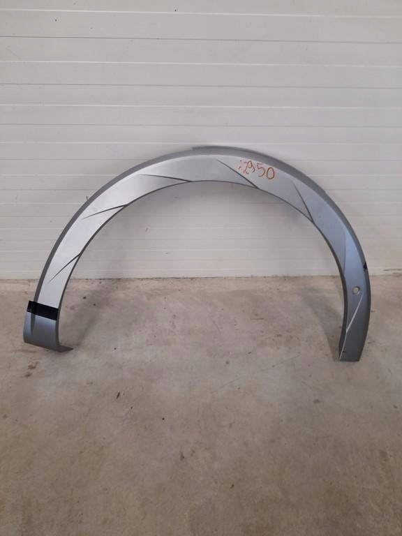 фото №1, Молдинг na крыло правая hyundai ioniq