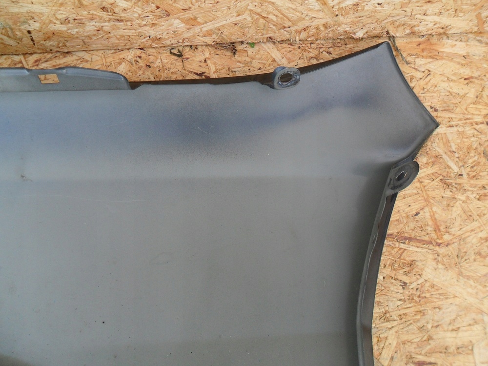 фото №15, Honda accord cl/cm 2003-2007 крила правий