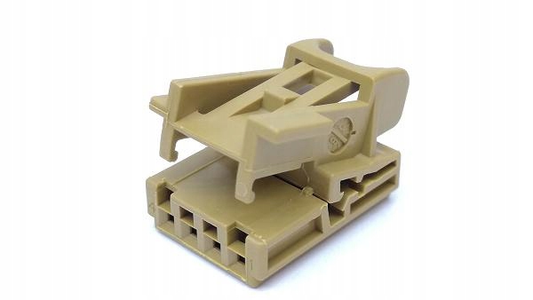 фото №1, Nowa оригінальна штекер 8k0973754a