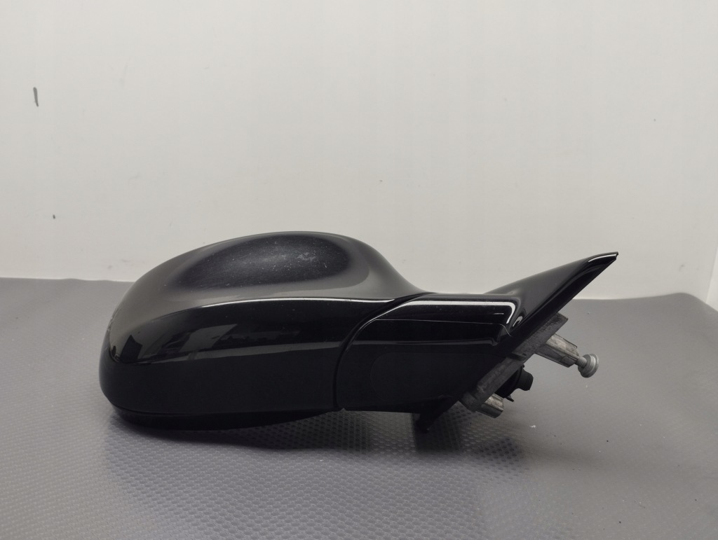 фото №6, Bmw e90 дзеркало праве lci 5pin europa