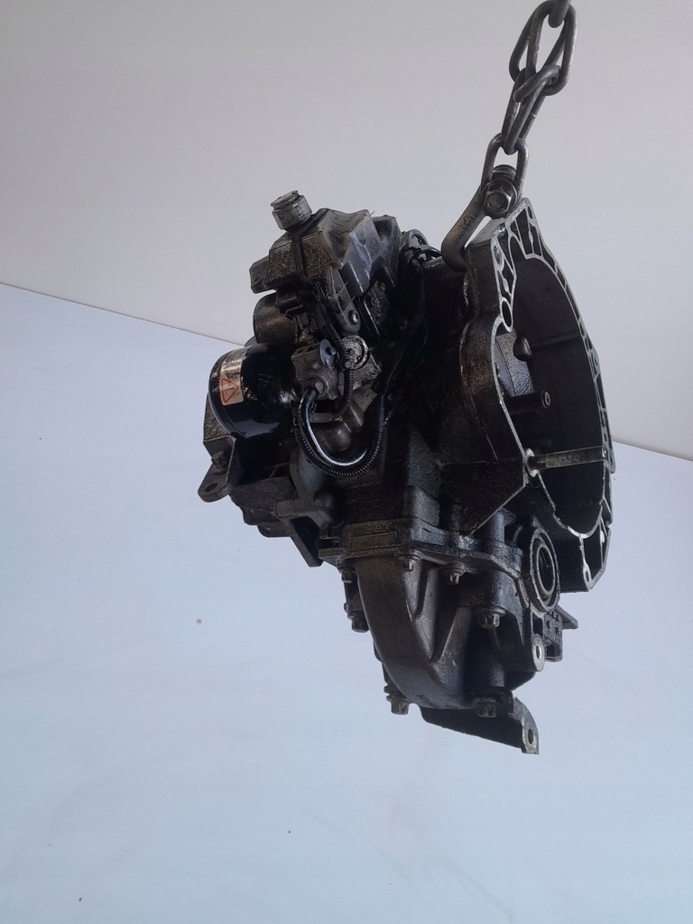 фото №7, Коробка передач передач fiat punto evo grande punto 1.3 m-jet 65193621