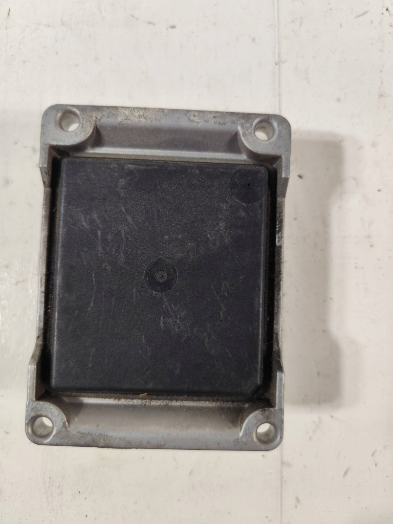 фото №2, Alfa romeo 147 1.6 блок управления двигателя бортовой компьютер ecu