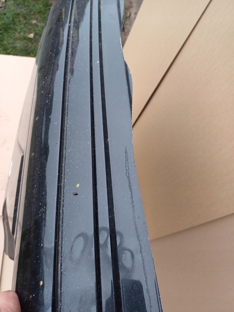 фото №9, Крыло правый задняя land rover discovery sport l550 цвет lrc 820