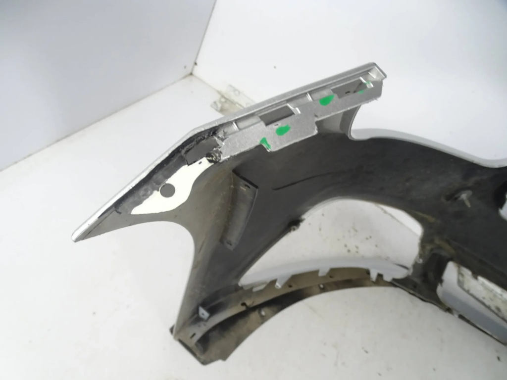 Бампер перед передний ford mustang vi 6 15-18 Цена