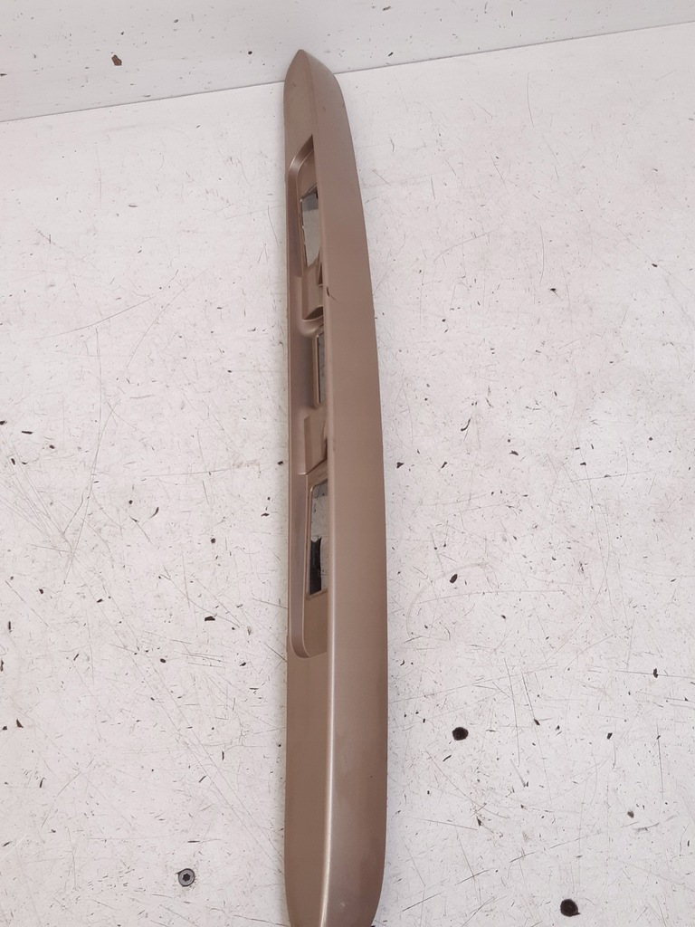 фото №4, Молдинг кришки 8200307023 renault modus