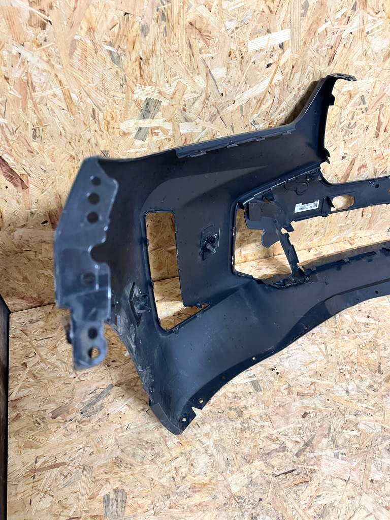 Bmw x5 g05 lci m-pakiet рестайлінг  бампер перед 51118085618 Доставка