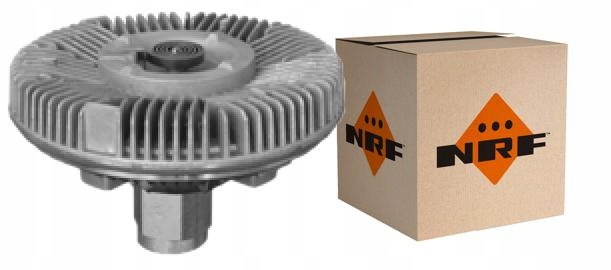 фото №1, Nrf зчеплення visco dodge durango 11/2003-12/2008