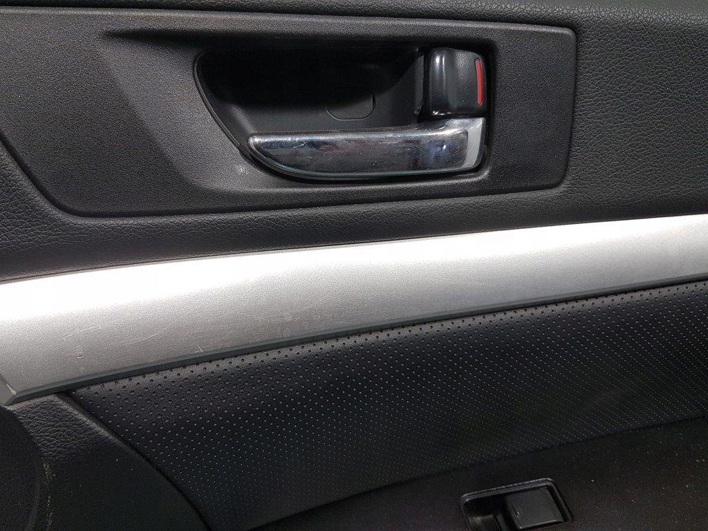 фото №11, Subaru outback iv дверь перед правое c1f