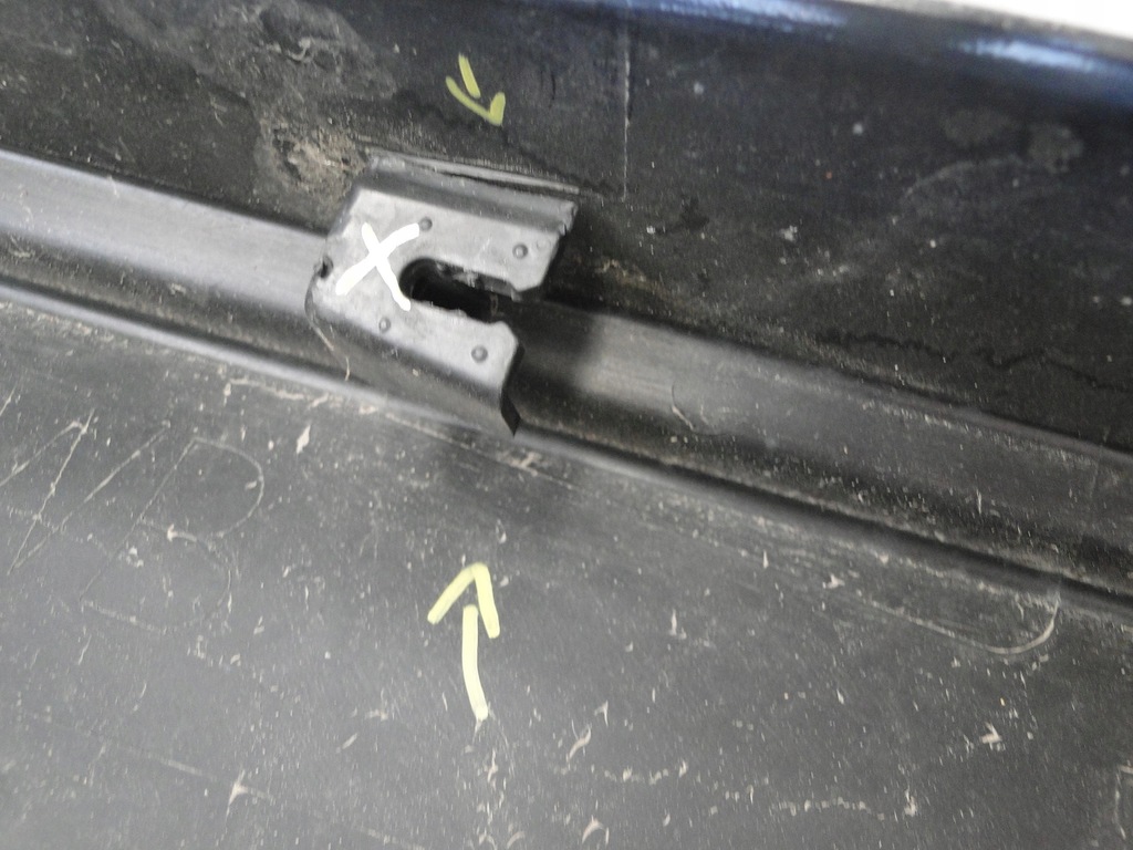 фото №12, Порог молдинг порог jaguar xj x351 aw93f10608a aw93f10609a