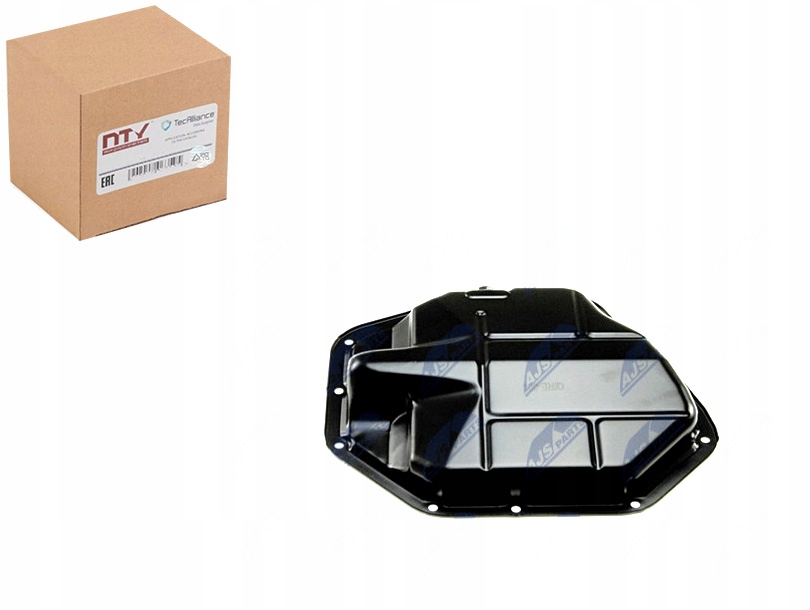 фото №1, Поддон масляная renault laguna 2.0 07- megane 2.0 09- fluence 2.0 10-