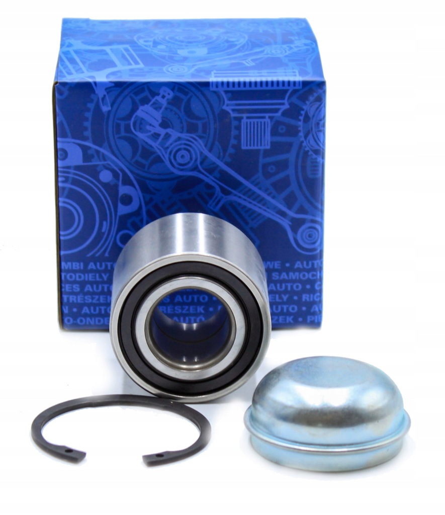 фото №1, Підшипник колеса задня suzuki alto vii , ignis i