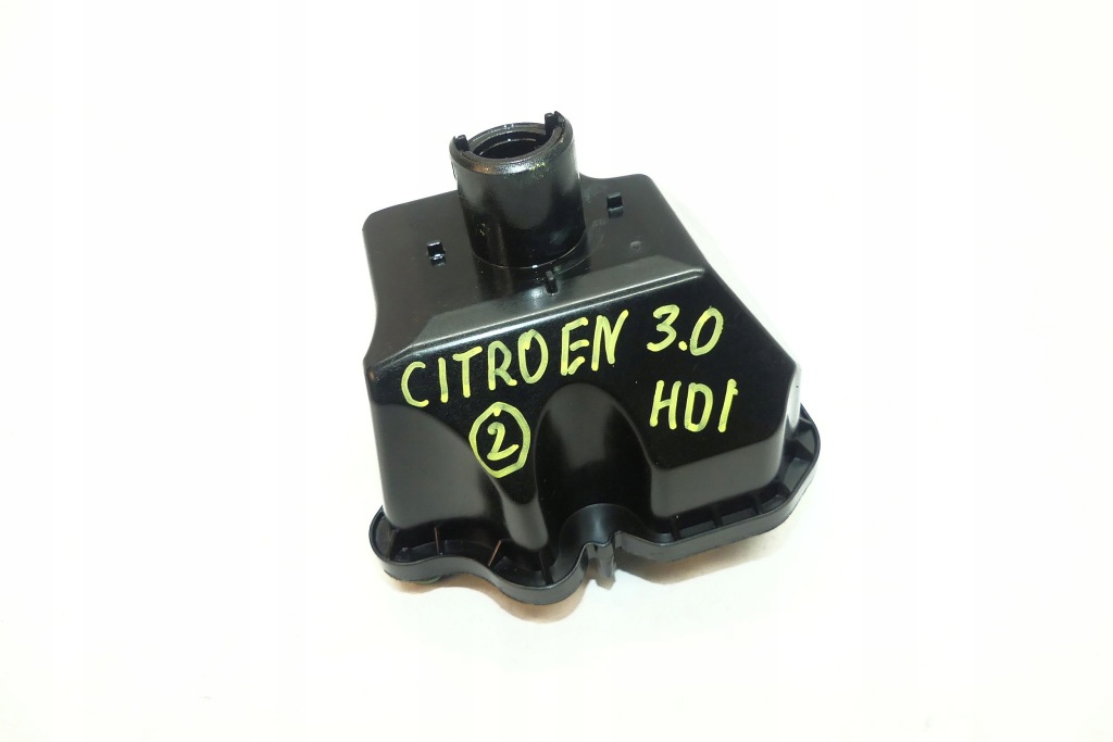 фото №1, Citroen c5 iii c6 3.0 hdi v6 вентиляція картера