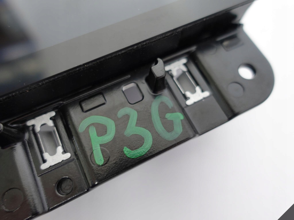 фото №8, Audi a6 s6 4k0 a7 s7 4k8 c8 дисплей экран lcd