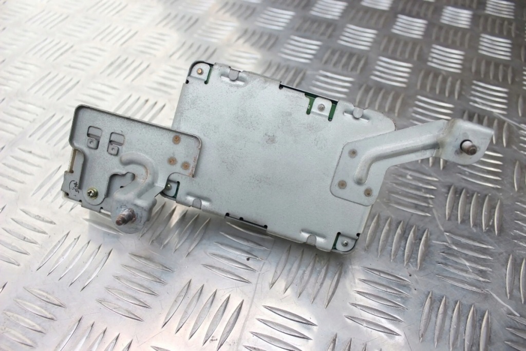 фото №3, Lexus ls 400 1990 блок управления модуль дверь