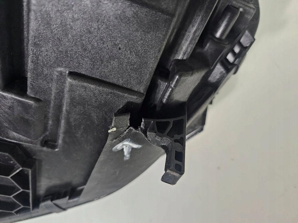 фото №14, Лампа права перед передня audi a5 8w6 lift laser