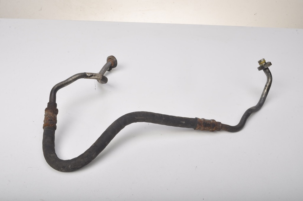 фото №5, Volvo c70 ii 2.4 b wąż трубка шланг кондиционера