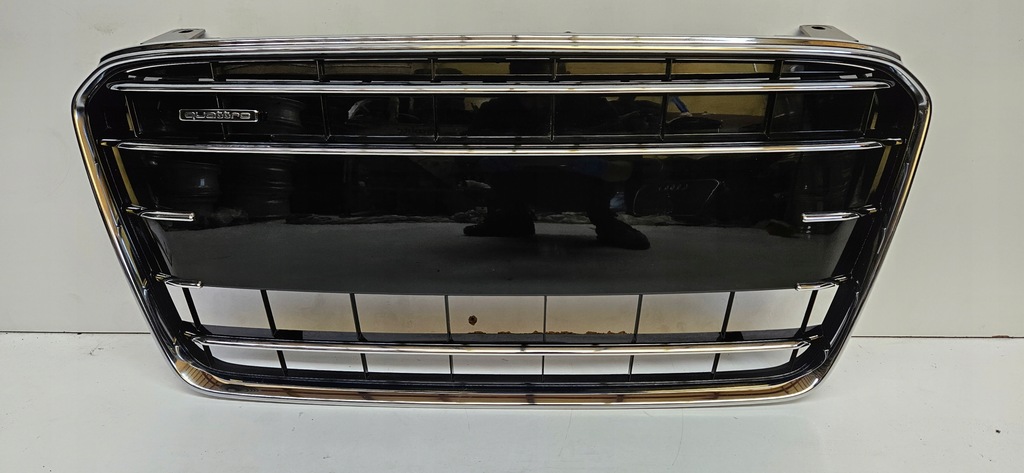 фото №1, Решітка радіатора решітка радіатора audi r8 420853651r quattro