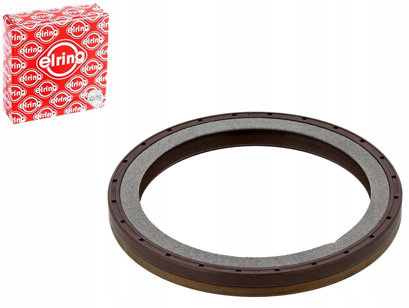 фото №1, Сальник вала коленчатого перед mercedes actros actros mp2 mp3