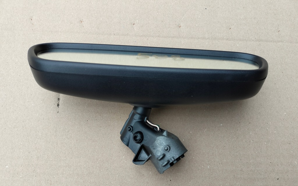 фото №1, Peugeot 508 зеркало внутреннее заднего вида