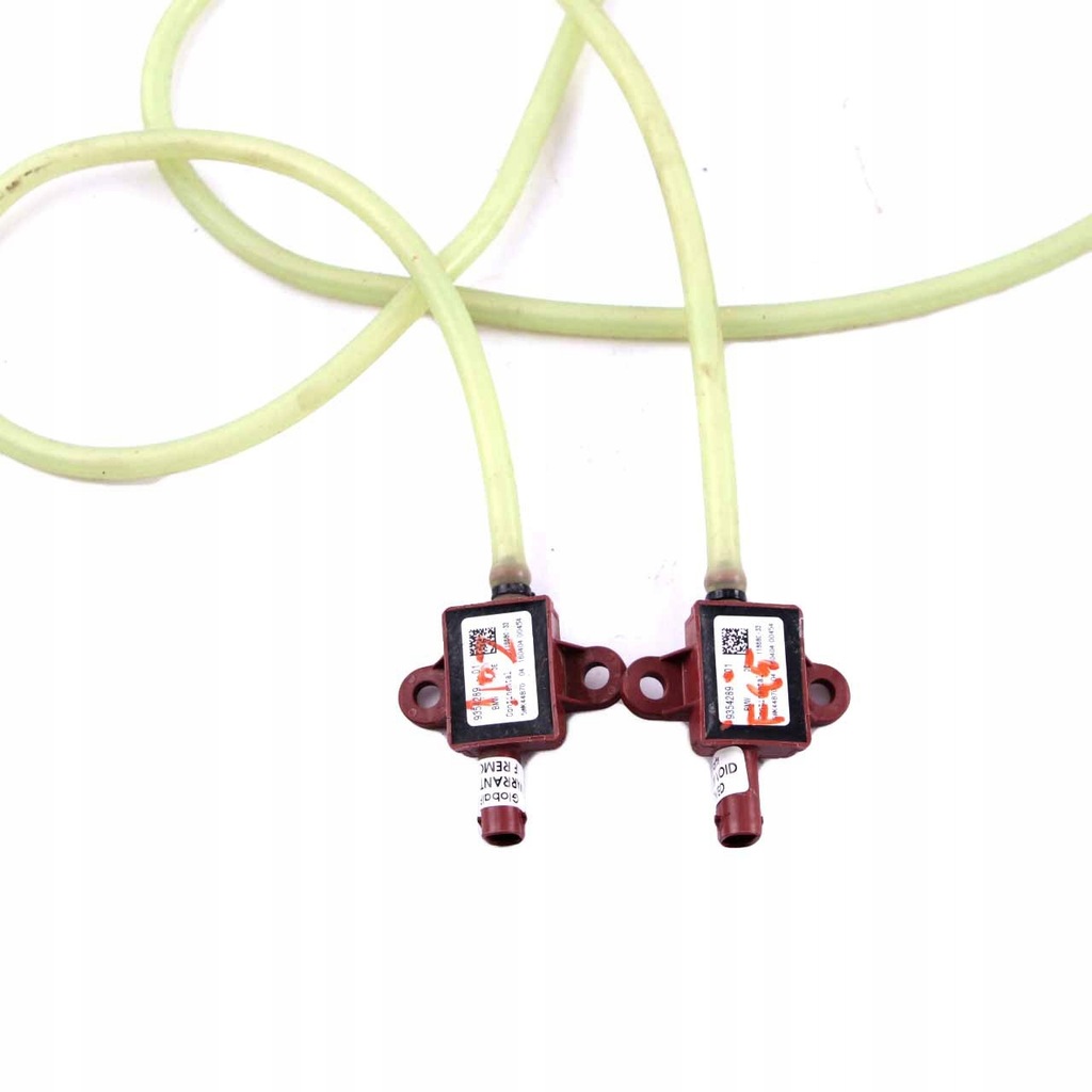 фото №11, Bmw f45 f46 mini f60 модуль датчик защиты пешеходов pts 9354289